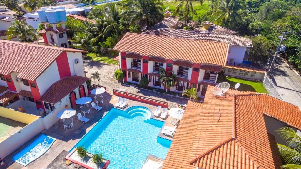 Casa 150M Da Praia Vila Porto Seguro Exterior foto
